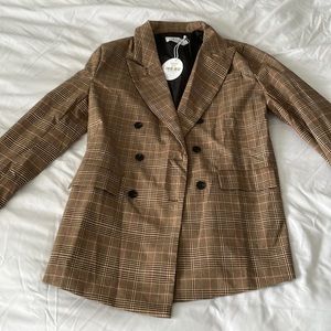 Petal+pup new with tags never worn blazer